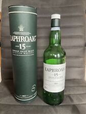 Laphroaig jahre leere gebraucht kaufen  Schifferstadt