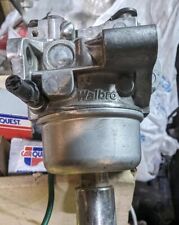 walbro carburetor kohler for sale  Corinth