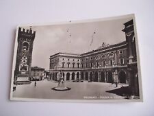 Macerata recanati piazza usato  Asti