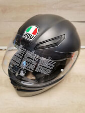 Motorradhelm integralhelm agv gebraucht kaufen  Herten-Disteln