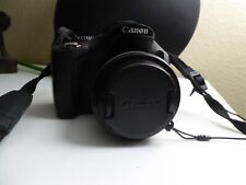 Canon PowerShot SX40 HS 12.1MP HD Camera, used for sale  Shipping to South Africa