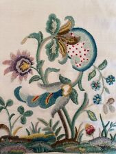 embroidery backing for sale  FARNHAM