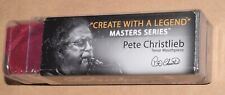 Bocal tenor Drake Pete Christlieb Master Series 110 com tampa de caixa lig comprar usado  Enviando para Brazil