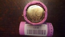 Luxembourg 2euro uem d'occasion  Cholet