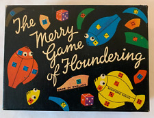 Merry game floundering for sale  Shipping to Ireland