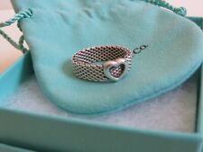 Tiffany co. sterling for sale  Centerville