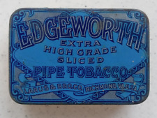 Vintage edgeworth pipe for sale  Oak Lawn
