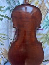 Violino antigo 4/4 poderoso (amostra de som) comprar usado  Enviando para Brazil