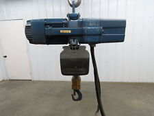 Demag electric chain for sale  Millersburg