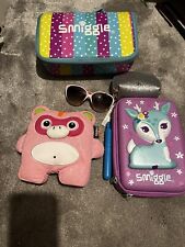 Smiggle lunch bag for sale  BILLERICAY