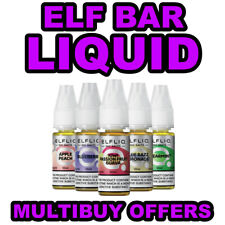 Elf bar liquid for sale  CHORLEY