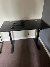 Electric desk for sale  COLCHESTER