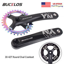 Bucklos 170mm crank for sale  Rowland Heights