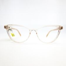 Wp20218 rose eyeglasses for sale  Mason