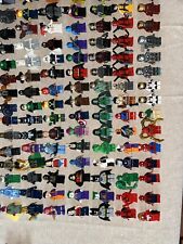 Lego minifigure joblot for sale  GOSPORT