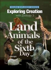 Exploring creation zoology for sale  Interlochen