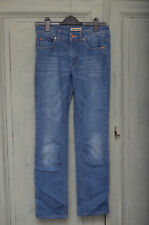 Acne jeans blue for sale  LONDON