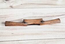 Old wooden spokeshave for sale  EDGWARE