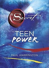 Secret teen power for sale  Boston