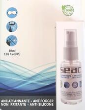 Seac spray antiappannamento usato  Carbonia