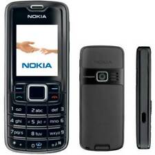 NOKIA 3110 CLASSIC UNLOCKED PHONE - BLUETOOTH - 1.3MP CAMERA phone usato  Italia