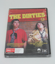 Dirties disc special for sale  Shipping to Ireland