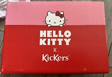 Hello kitty kickers for sale  MILTON KEYNES