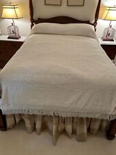 matching twin bedspread pair for sale  Apex