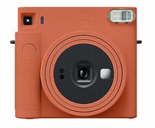 Usado, Câmera Instantânea Fujifilm Instax SQUARE SQ1 - Laranja Terracota comprar usado  Enviando para Brazil