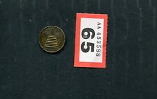 Masonic medallion for sale  LUTON
