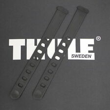 Thule foot straps for sale  Shipping to Ireland