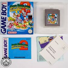 Gameboy super mario gebraucht kaufen  Hamburg