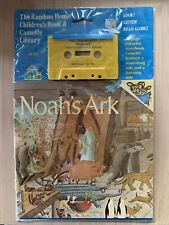 Noah ark book for sale  Ann Arbor
