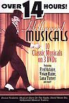 Hollywood musicals dvd for sale  Kennesaw