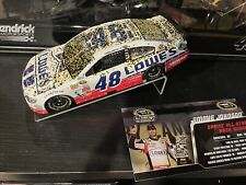 Jimmie johnson 2013 for sale  Shipping to Ireland