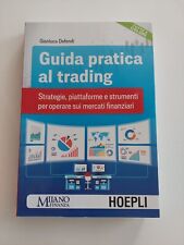 Guida pratica trading usato  Parma