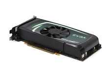 Placa de Vídeo EVGA NVIDIA GeForce GTX 550Ti 1GB GDDR5 PCIe P/N: 01G-P3-1556-KR comprar usado  Enviando para Brazil