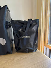 ortlieb waterproof backpack for sale  Dayton