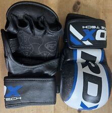 Mma boxing gloves. for sale  Shipping to Ireland