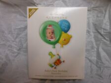 Hallmark keepsake baby for sale  Staten Island