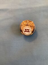 railroad service pin for sale  Raleigh