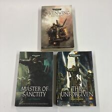 warhammer books for sale  EXETER