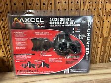 Axcel accuhunter slider for sale  Shorewood