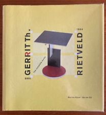 Gerrit rietveld the d'occasion  Issy-les-Moulineaux