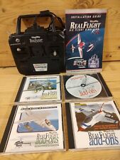 Real flight usb for sale  Brownsville