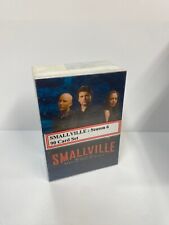 Smallville season card for sale  BENFLEET