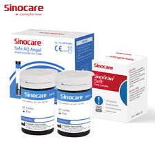 Sinocare blood glucose for sale  UK
