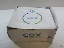 Cox Panoramic Cable Modem WIFI Gateway Modem/Router CGM4141COX NO POWER CORD for sale  Shipping to South Africa