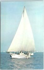 Postcard skipjacks chesapeake for sale  Stevens Point