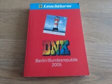 Briefmarken katalog berlin gebraucht kaufen  Wittenberg-Reinsdorf